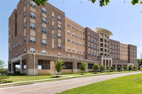 Village Of Meyerland (UPDATED) .